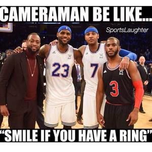 Meet your Posher, Nasir